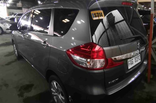 Old 2018 Suzuki Ertiga 1.5 GL AT (Upgrade)