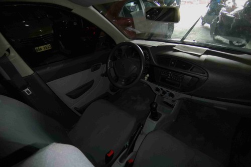 Used 2018 Suzuki Alto 800 STD 0.8L MT