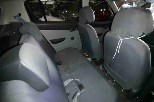 Used 2018 Suzuki Alto 800 STD 0.8L MT