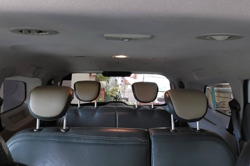 Old 2015 Chevrolet Spin 1.5L AT LTZ(Gas)