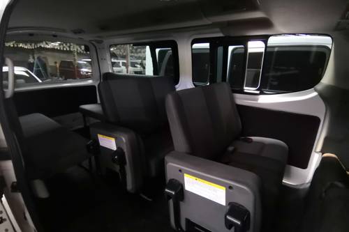 Used 2020 Nissan NV350 Urvan Standard 18-Seater