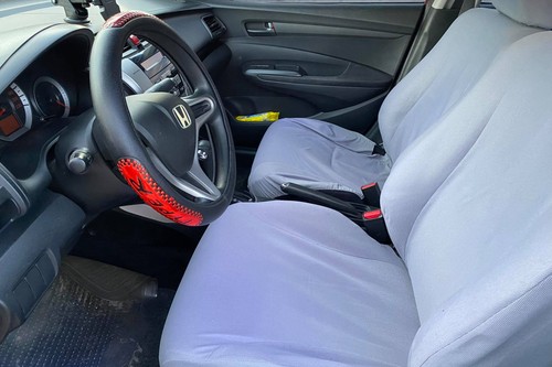 2nd Hand 2010 Honda City 1.5 E CVT