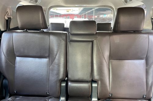 Used 2016 Toyota Fortuner 2.4 V AT