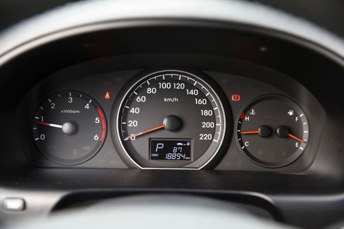 Used 2017 Hyundai Grand Starex 2.5L CRDI AT PLATINUM