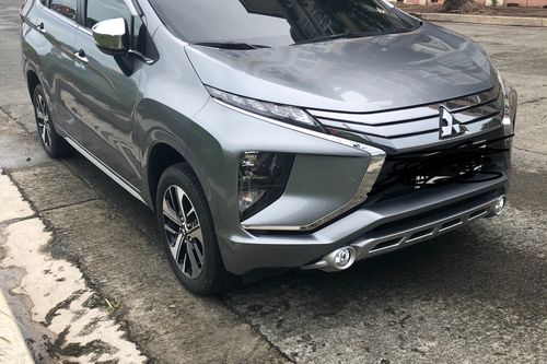 Second hand 2019 Mitsubishi Xpander GLS 1.5G 2WD AT 