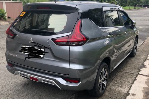 Old 2019 Mitsubishi Xpander GLS 1.5G 2WD AT