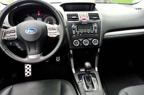 Used 2013 Subaru Forester 2.0XT