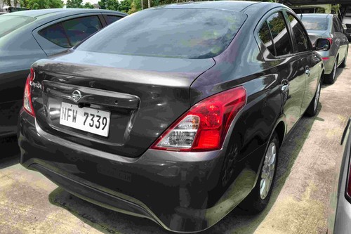 Used 2020 Nissan Almera 1.5 E MT
