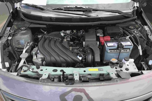 Used 2020 Nissan Almera 1.5 E MT