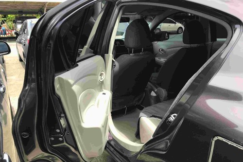 Used 2020 Nissan Almera 1.5 E MT