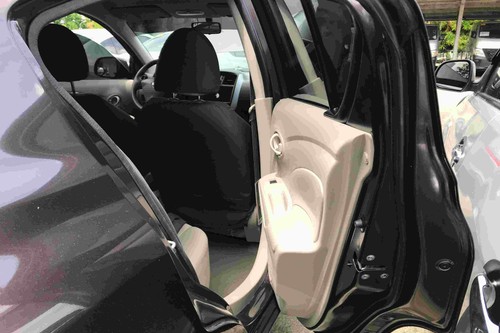 Used 2020 Nissan Almera 1.5 E MT