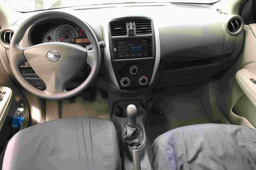 Used 2020 Nissan Almera 1.5 E MT