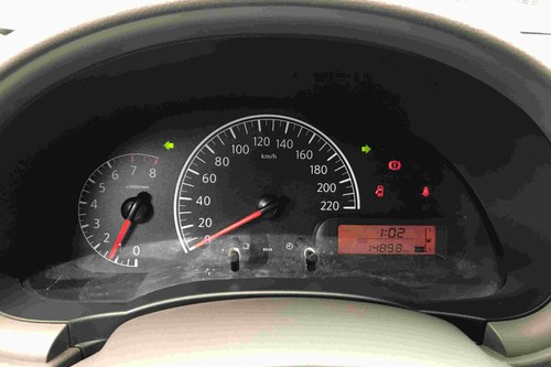 Used 2020 Nissan Almera 1.5 E MT