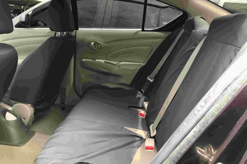 Used 2020 Nissan Almera 1.5 E MT