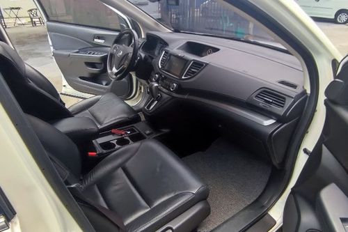 Used 2016 Honda CR-V 2.0L AT