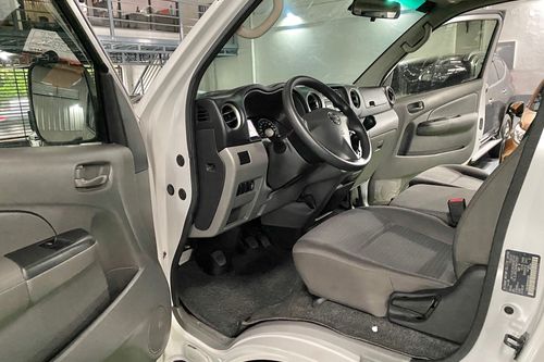 Used 2018 Nissan NV350 Urvan Standard 18-Seater