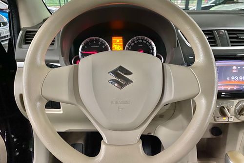 Used 2017 Suzuki Ertiga GL 1.4L-A/T