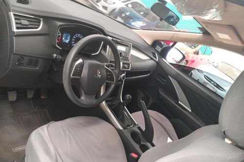 Used 2019 Mitsubishi Xpander GLX 1.5G 2WD MT