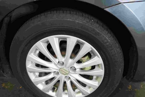 Used 2018 Suzuki Ciaz GL 1.4L AT