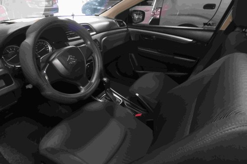 Used 2018 Suzuki Ciaz GL 1.4L AT