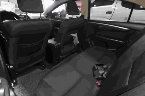 Used 2018 Suzuki Ciaz GL 1.4L AT