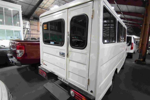 Second hand 2020 Hyundai H-100 2.5 MT 