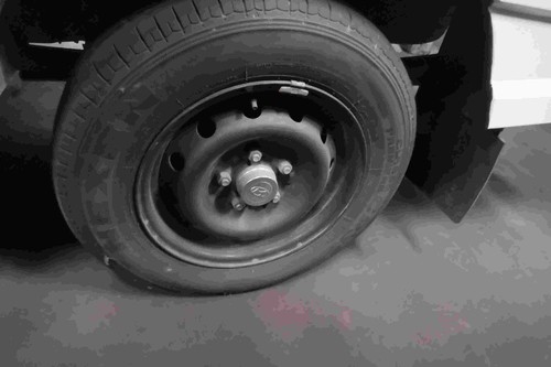 Used 2020 Hyundai H-100 2.5 MT