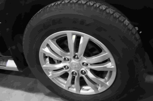 Used 2018 Mitsubishi Pajero GLS 3.2 Di-D 4WD AT