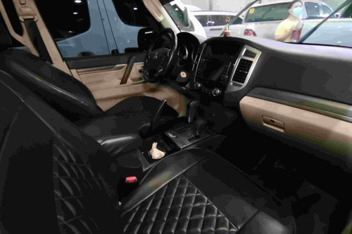 Used 2018 Mitsubishi Pajero GLS 3.2 Di-D 4WD AT