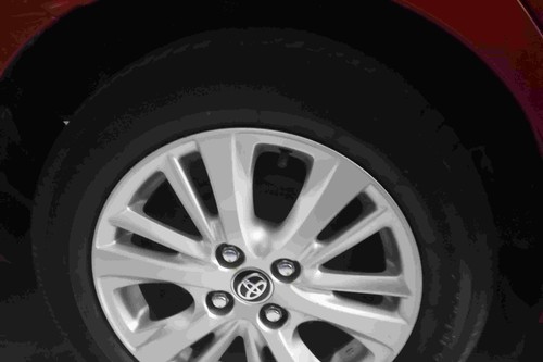 Used 2019 Toyota Vios 1.3 E CVT