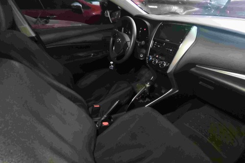 Second hand 2019 Toyota Vios 1.3 E CVT 