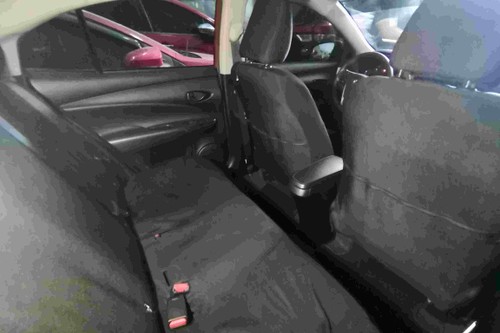 Used 2019 Toyota Vios 1.3 E CVT