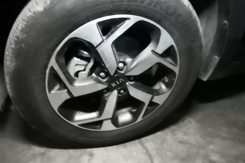 Used 2019 Kia Sportage 2.0 LX AT 4X2 Gas