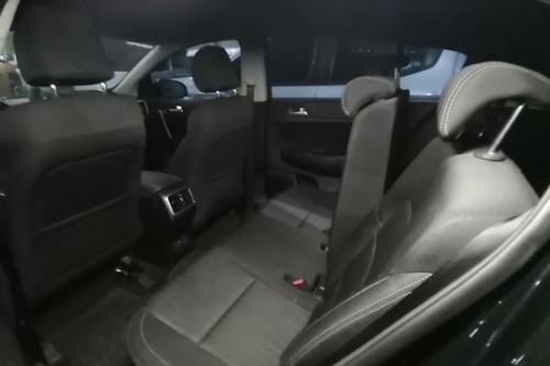 Used 2019 Kia Sportage 2.0 LX AT 4X2 Gas