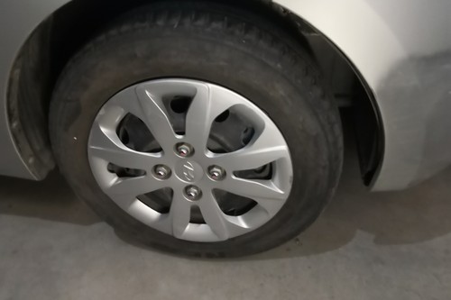 Second hand 2018 Hyundai Eon 0.8 GLX 5 M/T 