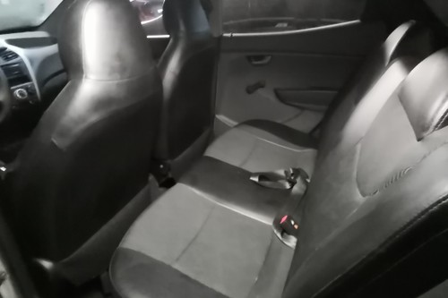 Used 2018 Hyundai Eon 0.8 GLX 5 M/T