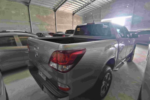 Old 2019 Mazda BT-50 2.2L 4x2 6AT