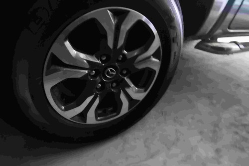 Used 2019 Mazda BT-50 2.2L 4x2 6AT