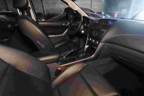 Used 2019 Mazda BT-50 2.2L 4x2 6AT