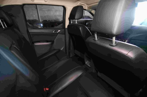 Used 2019 Mazda BT-50 2.2L 4x2 6AT