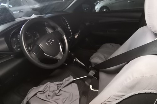 Used 2020 Toyota Vios 1.3 XE CVT