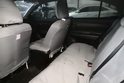 Used 2020 Toyota Vios 1.3 XE CVT