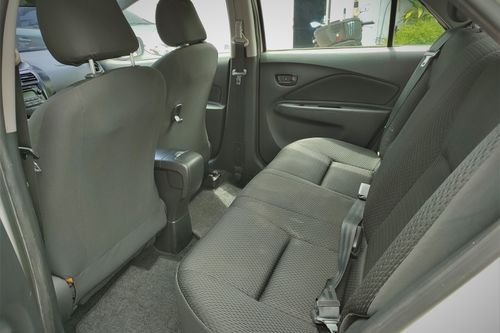 Used 2012 Toyota Vios 1.3 J MT