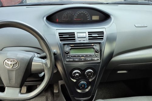 Used 2012 Toyota Vios 1.3 J MT