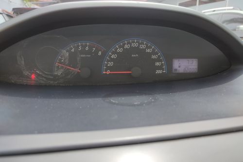 Used 2012 Toyota Vios 1.3 J MT