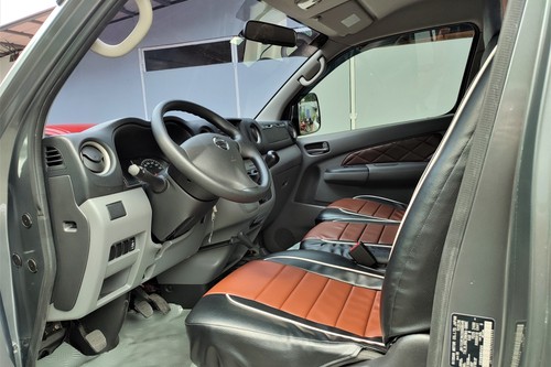 Used 2020 Nissan NV350 Urvan Standard 15-Seater