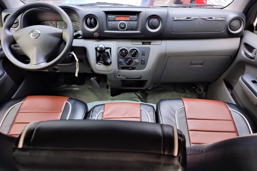 Used 2020 Nissan NV350 Urvan Standard 15-Seater