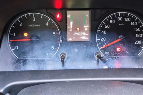 Used 2020 Nissan NV350 Urvan Standard 15-Seater