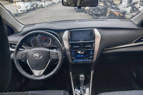 Used 2018 Toyota Vios 1.5 G CVT