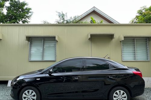 2nd Hand 2020 Hyundai Reina GL 5MT